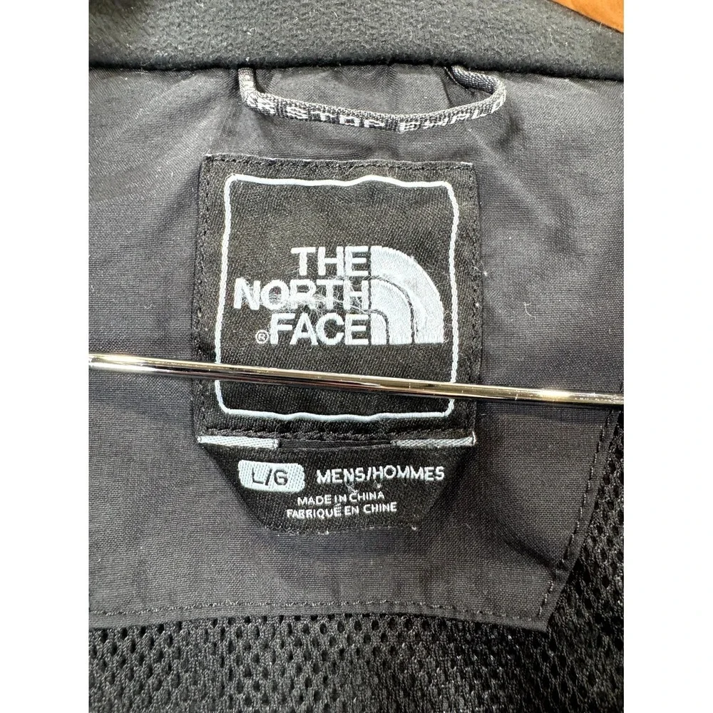 The North Face north face